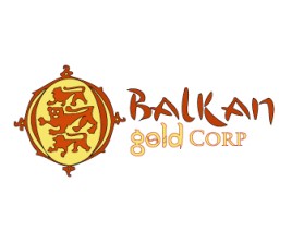 Logo Design entry 511779 submitted by FITRAH  to the Logo Design for Balkan Gold Corp run by MarkT