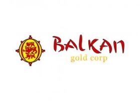 Logo Design entry 511784 submitted by phonic to the Logo Design for Balkan Gold Corp run by MarkT