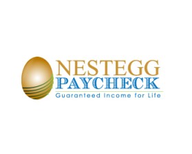 Logo Design entry 511823 submitted by cclia to the Logo Design for NestEggPaycheck.com run by JoeSigs