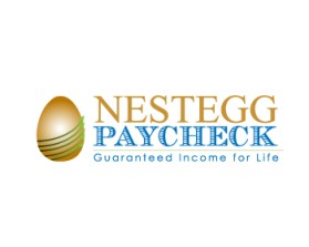 Logo Design entry 511830 submitted by cclia to the Logo Design for NestEggPaycheck.com run by JoeSigs