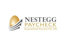 Logo Design entry 511853 submitted by cclia to the Logo Design for NestEggPaycheck.com run by JoeSigs
