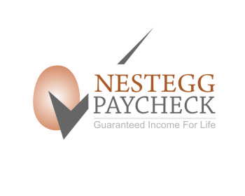 Logo Design entry 511889 submitted by selamet to the Logo Design for NestEggPaycheck.com run by JoeSigs