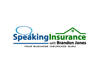 Logo Design entry 512555 submitted by airish.designs to the Logo Design for Speaking Insurance run by jone0269