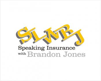 Logo Design entry 512555 submitted by FITRAH  to the Logo Design for Speaking Insurance run by jone0269