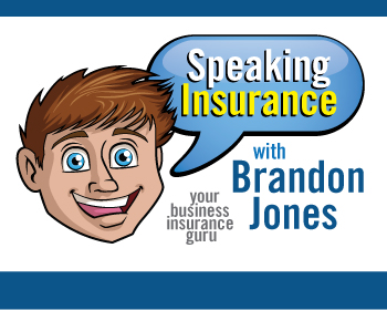 Logo Design entry 512558 submitted by john12343 to the Logo Design for Speaking Insurance run by jone0269