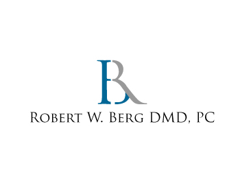 Logo Design entry 512580 submitted by leopard to the Logo Design for Robert W. Berg DMD run by rwbdmd