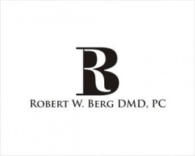 Logo Design entry 512588 submitted by creative.shot to the Logo Design for Robert W. Berg DMD run by rwbdmd
