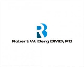 Logo Design entry 512592 submitted by creative.shot to the Logo Design for Robert W. Berg DMD run by rwbdmd