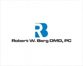 Logo Design entry 512594 submitted by FITRAH  to the Logo Design for Robert W. Berg DMD run by rwbdmd
