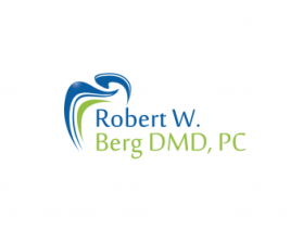 Logo Design Entry 512621 submitted by creative.shot to the contest for Robert W. Berg DMD run by rwbdmd