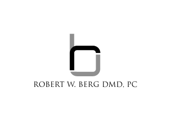 Logo Design entry 512588 submitted by jeshjush to the Logo Design for Robert W. Berg DMD run by rwbdmd