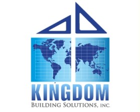Logo Design entry 513966 submitted by artmills to the Logo Design for Kingdom Building Solutions run by bconner