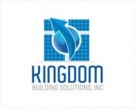 Logo Design entry 513970 submitted by Dakouten to the Logo Design for Kingdom Building Solutions run by bconner