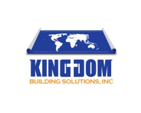 Logo Design entry 513977 submitted by Dakouten to the Logo Design for Kingdom Building Solutions run by bconner