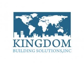 Logo Design entry 513982 submitted by Dakouten to the Logo Design for Kingdom Building Solutions run by bconner