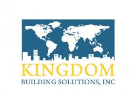 Logo Design entry 513985 submitted by room168 to the Logo Design for Kingdom Building Solutions run by bconner