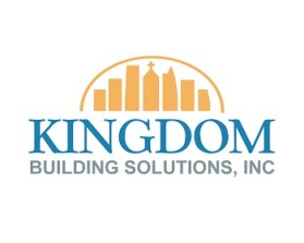 Logo Design Entry 513998 submitted by artmills to the contest for Kingdom Building Solutions run by bconner