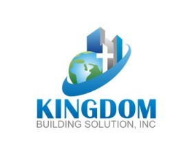 Logo Design entry 514015 submitted by selamet to the Logo Design for Kingdom Building Solutions run by bconner