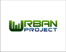 Logo Design entry 514031 submitted by LeAnn to the Logo Design for Urban Project run by trimmo