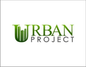 Logo Design entry 514032 submitted by yat-zun to the Logo Design for Urban Project run by trimmo