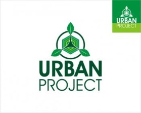 Logo Design entry 514033 submitted by ng_design to the Logo Design for Urban Project run by trimmo