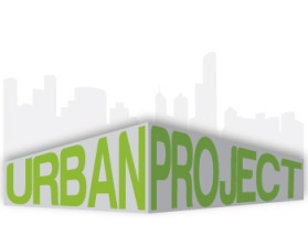 Logo Design entry 514034 submitted by LeAnn to the Logo Design for Urban Project run by trimmo