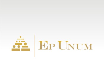 Logo Design entry 514207 submitted by iNsomnia to the Logo Design for Ep Unum run by epunum1