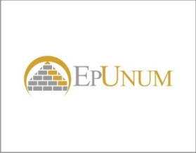 Logo Design entry 514213 submitted by offerwerks to the Logo Design for Ep Unum run by epunum1