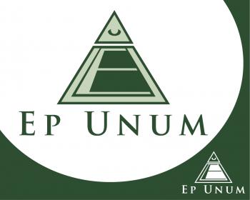 Logo Design entry 514238 submitted by offerwerks to the Logo Design for Ep Unum run by epunum1