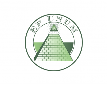 Logo Design entry 514238 submitted by LJPixmaker to the Logo Design for Ep Unum run by epunum1