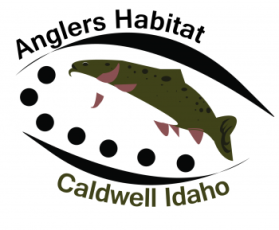 Logo Design entry 514240 submitted by AdamDesign to the Logo Design for Anglers Habitat run by adamminic