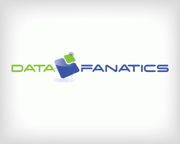 Logo Design entry 514394 submitted by LeAnn to the Logo Design for Data Fanatics LLC run by datafanatic