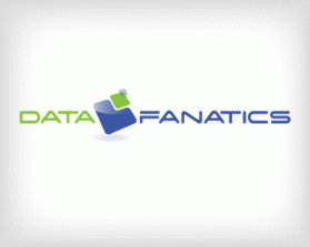 Logo Design entry 514316 submitted by artrabb to the Logo Design for Data Fanatics LLC run by datafanatic