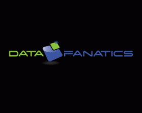 Logo Design entry 514335 submitted by novita007 to the Logo Design for Data Fanatics LLC run by datafanatic