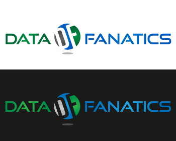 Logo Design entry 514341 submitted by iChrisToffee to the Logo Design for Data Fanatics LLC run by datafanatic