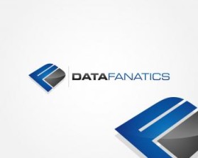 Logo Design entry 514394 submitted by artrabb to the Logo Design for Data Fanatics LLC run by datafanatic