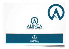 Logo Design entry 514820 submitted by anticonnex to the Logo Design for Alinea Group run by alken