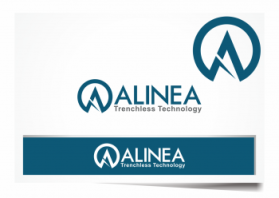 Logo Design entry 514821 submitted by churpo to the Logo Design for Alinea Group run by alken