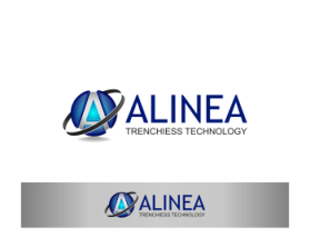 Logo Design Entry 514878 submitted by feritomo to the contest for Alinea Group run by alken