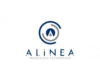 Logo Design entry 515015 submitted by artrabb to the Logo Design for Alinea Group run by alken