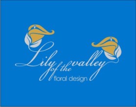 Logo Design entry 515149 submitted by maria_louise to the Logo Design for lily of the valley run by robb68