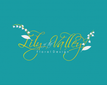 Logo Design entry 515164 submitted by Lifedrops to the Logo Design for lily of the valley run by robb68