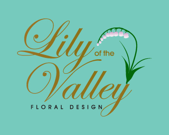 Logo Design entry 515192 submitted by unophotographics to the Logo Design for lily of the valley run by robb68