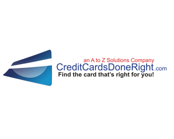 Logo Design entry 515279 submitted by kuzuma to the Logo Design for CreditCardsDoneRight.com run by contestguy