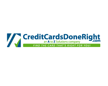 Logo Design entry 515322 submitted by Ddezine to the Logo Design for CreditCardsDoneRight.com run by contestguy