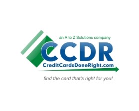 Logo Design entry 515308 submitted by iNsomnia to the Logo Design for CreditCardsDoneRight.com run by contestguy