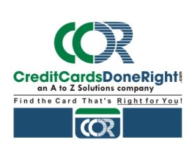 Logo Design entry 515320 submitted by iNsomnia to the Logo Design for CreditCardsDoneRight.com run by contestguy