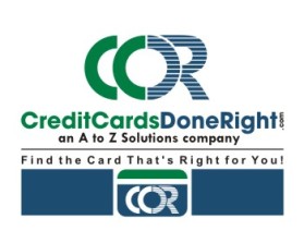 Logo Design entry 515322 submitted by damichi75 to the Logo Design for CreditCardsDoneRight.com run by contestguy