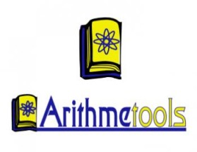 Logo Design Entry 515334 submitted by JCR to the contest for Arithmetools run by rcproductions