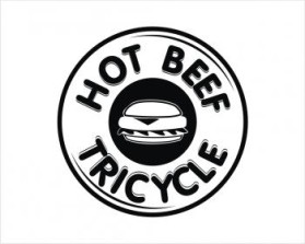 Logo Design entry 515340 submitted by LogoGirl to the Logo Design for Hot Beef Tricycle run by bmh18